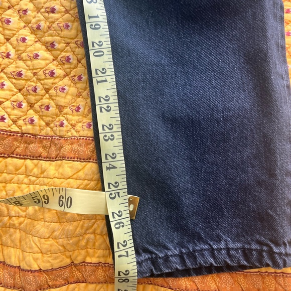 Everlane The 90s Cheeky Jean - Picture 7 of 8